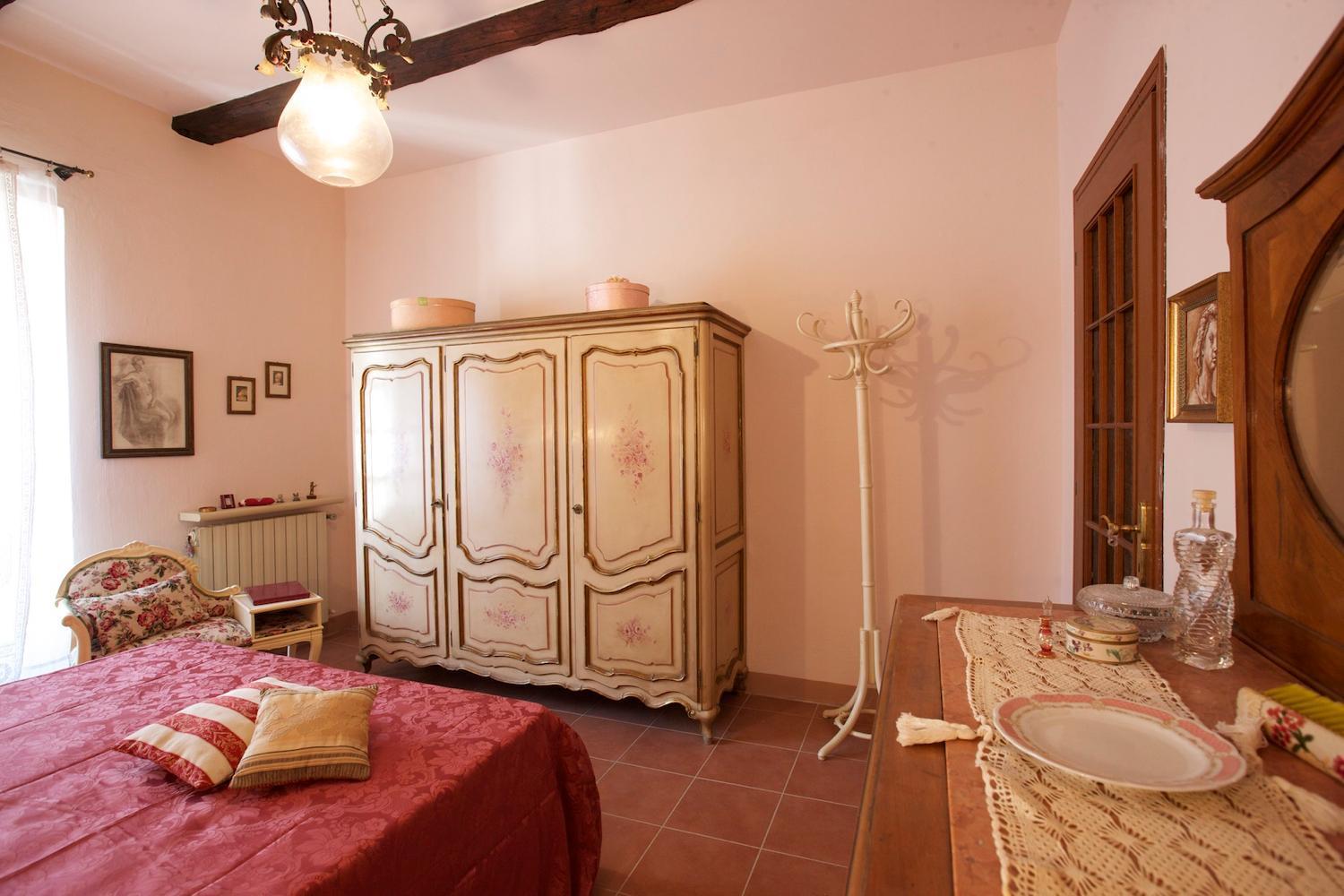 Ferienwohnung Casa Laura Orta San Giulio Exterior foto