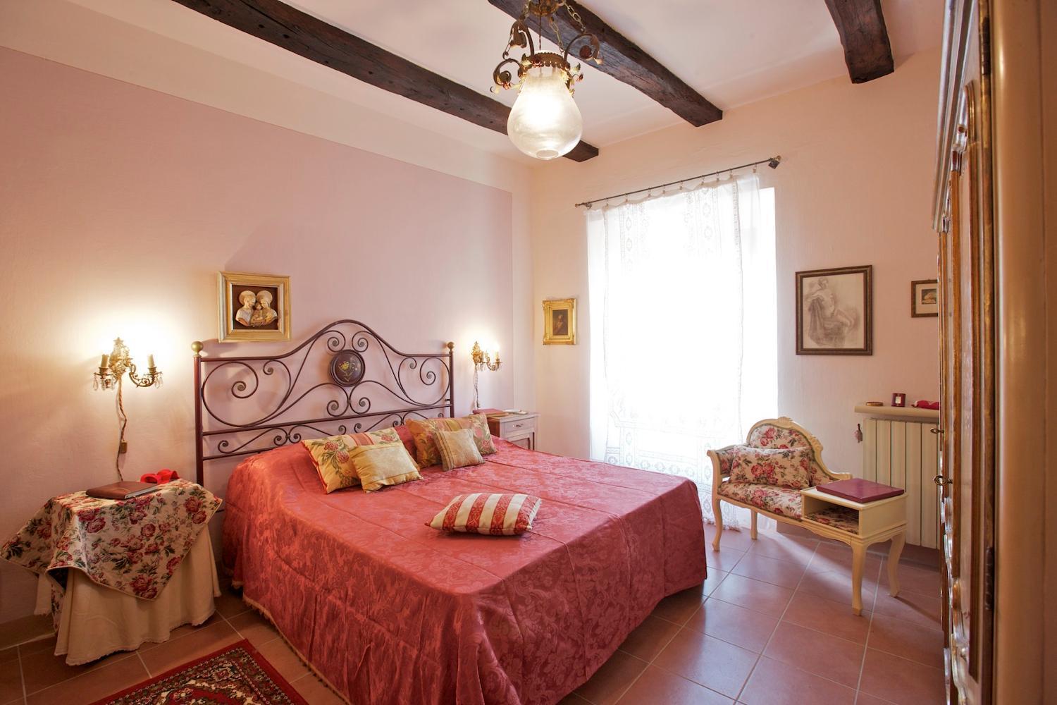 Ferienwohnung Casa Laura Orta San Giulio Exterior foto