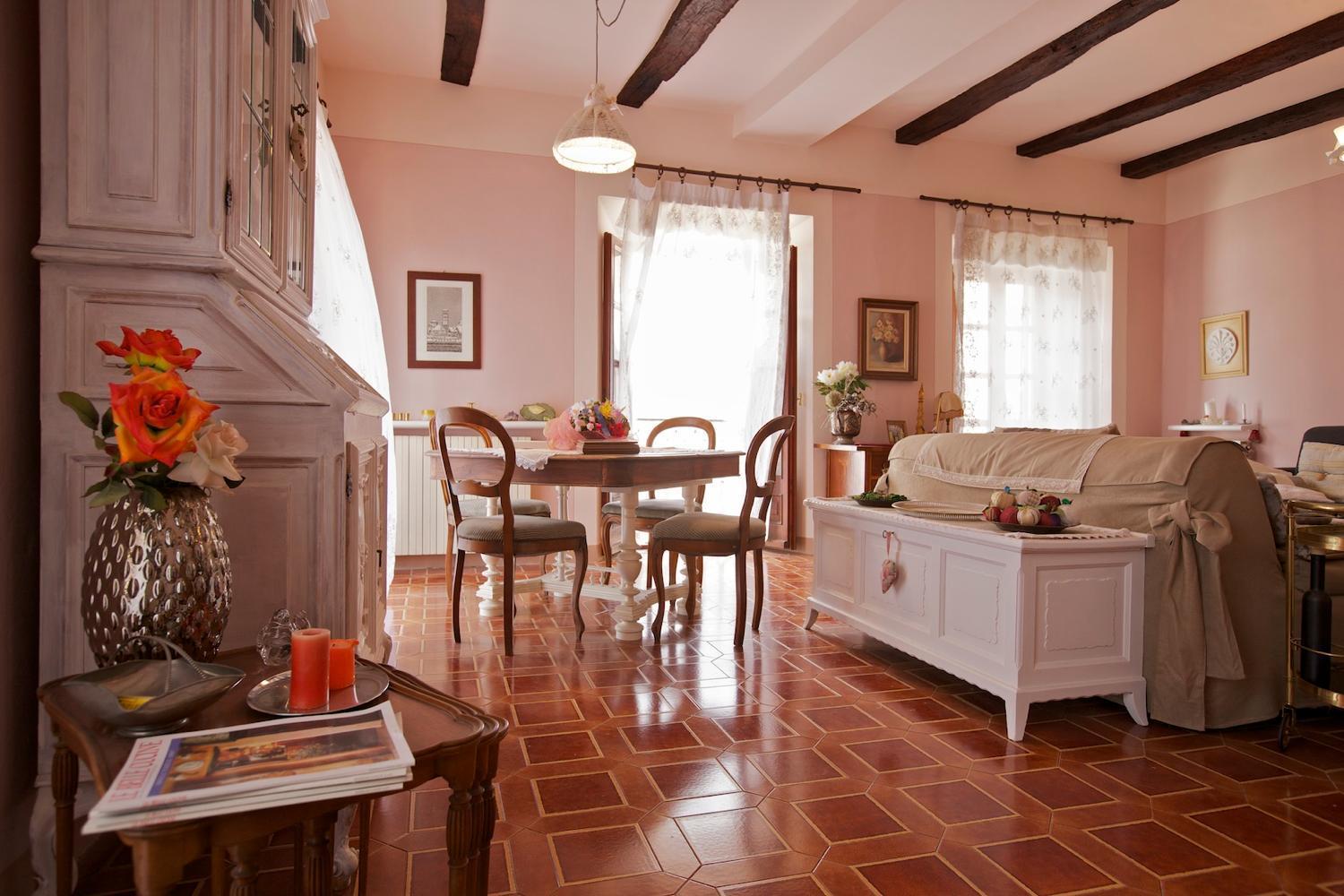 Ferienwohnung Casa Laura Orta San Giulio Exterior foto